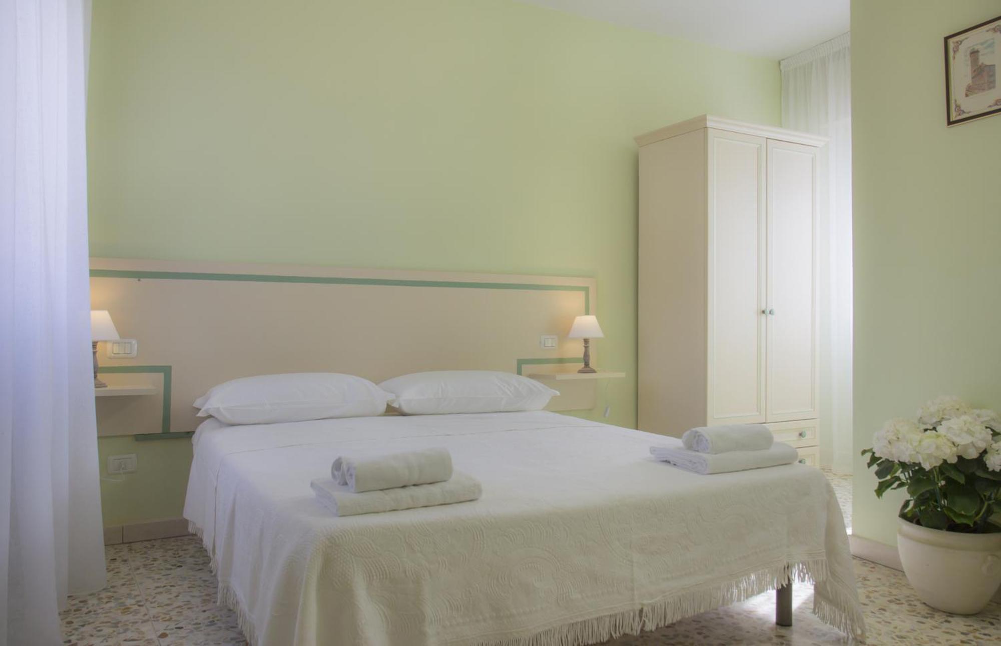 Bed and Breakfast Il Linchetto Lucca Exterior foto