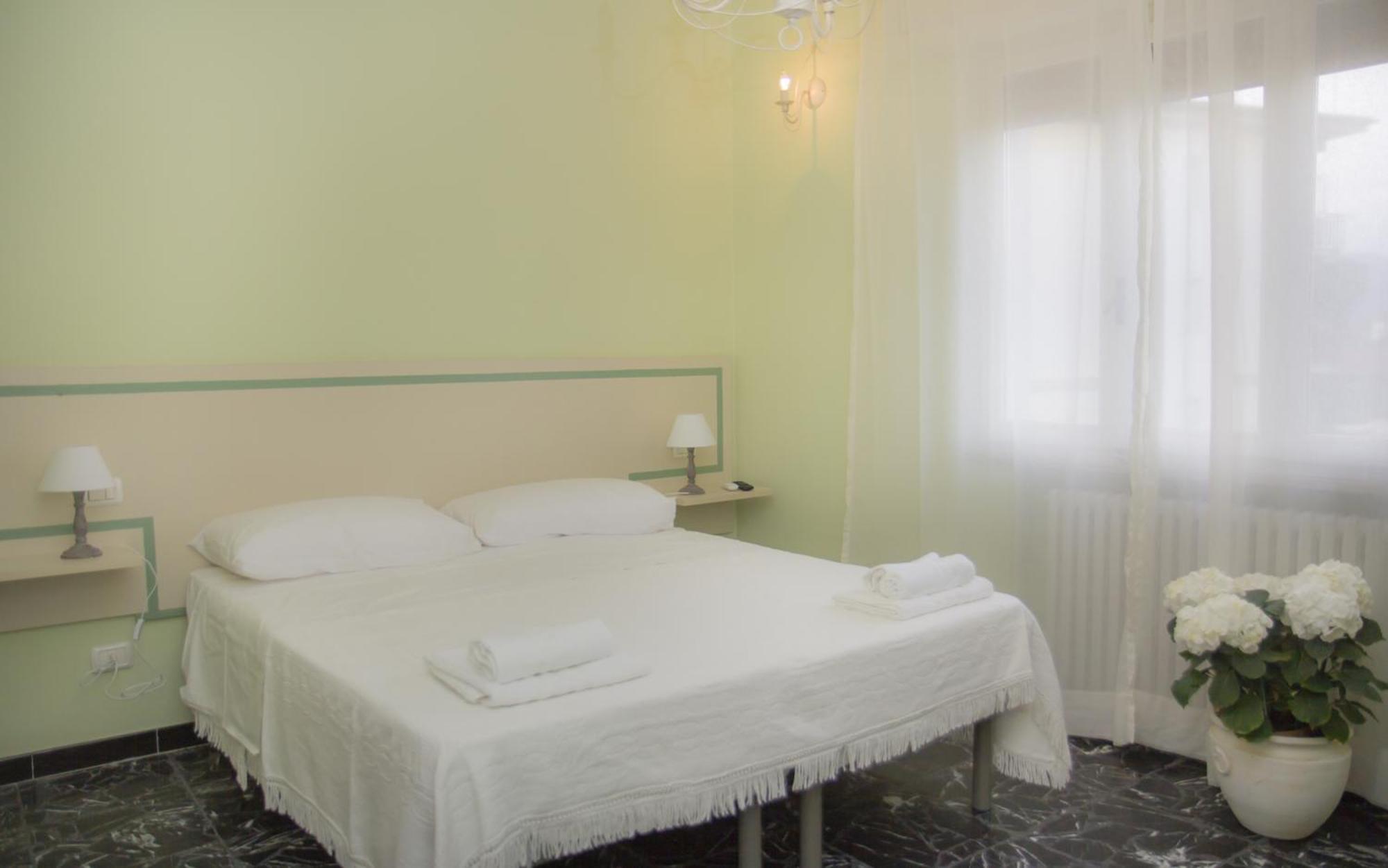 Bed and Breakfast Il Linchetto Lucca Exterior foto