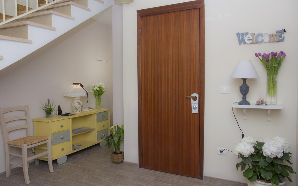 Bed and Breakfast Il Linchetto Lucca Exterior foto