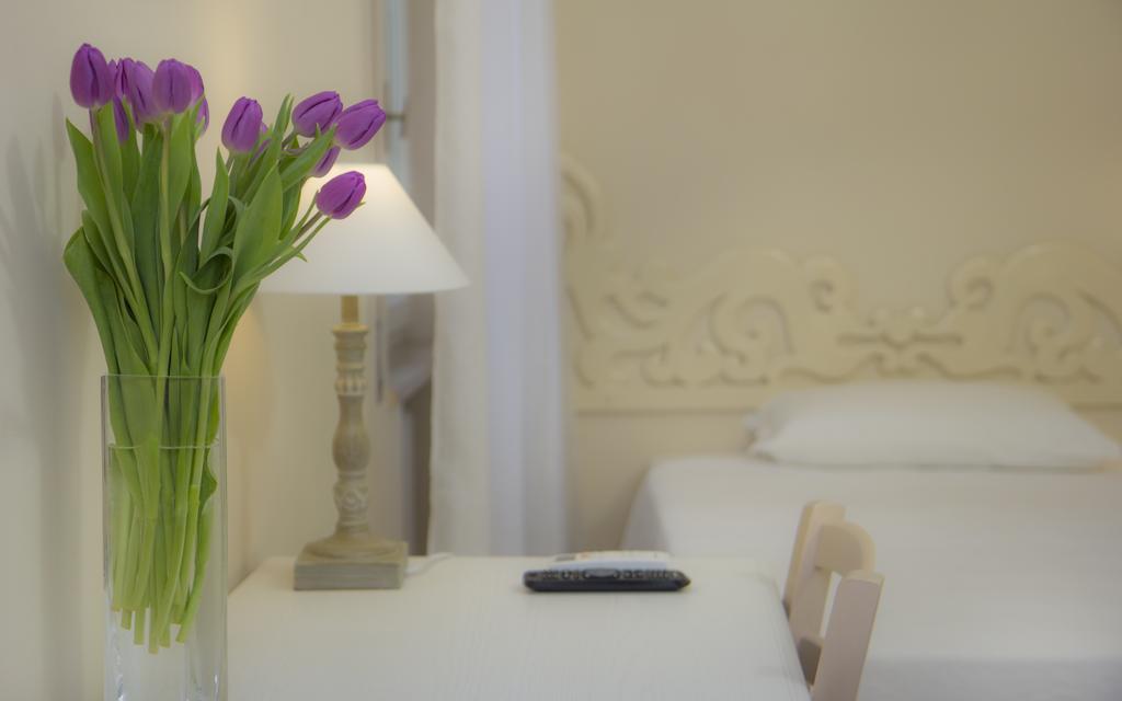 Bed and Breakfast Il Linchetto Lucca Habitación foto